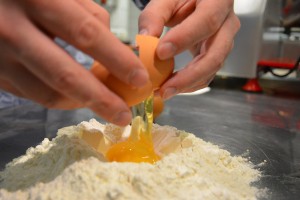 Gabriasa Restaurant Positano Cooking Classes