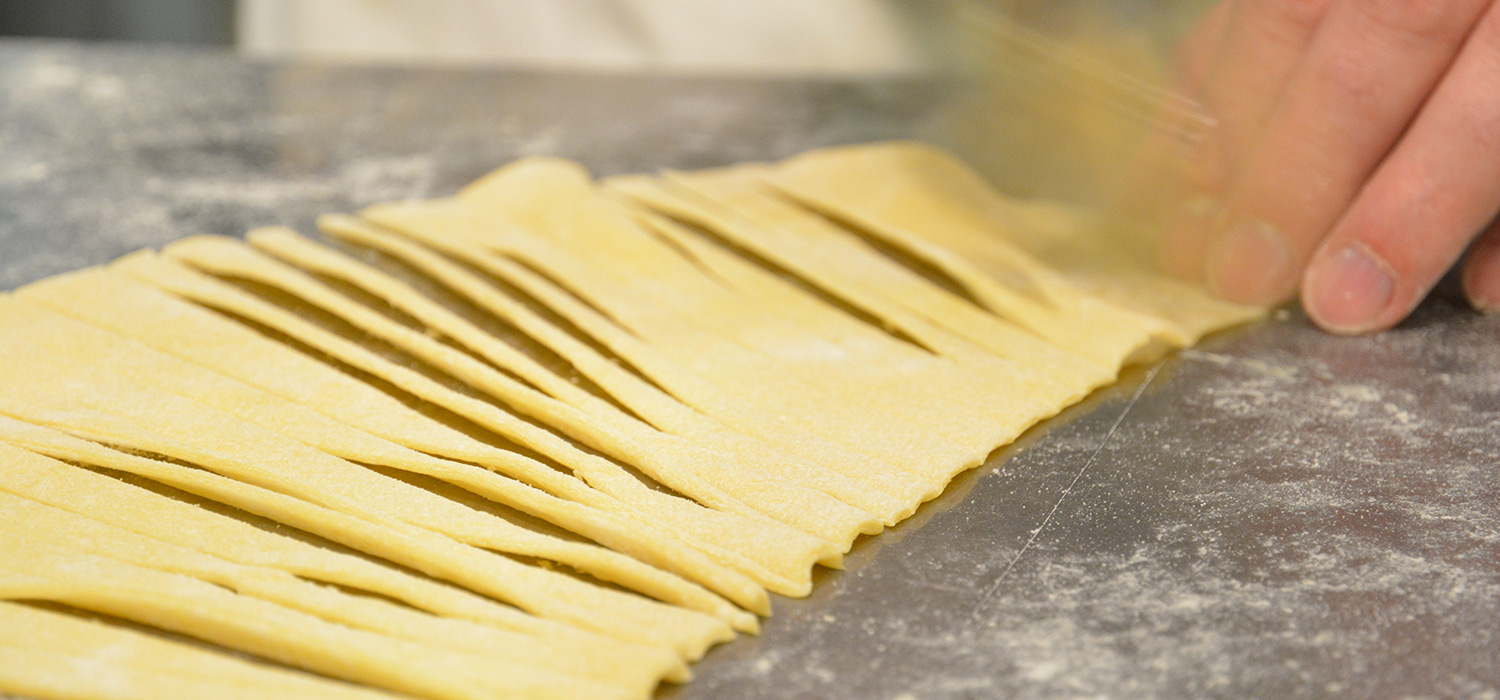 Italian Cooking Classes Positano